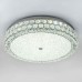 Потолочный светильник LED4U L1180-700 CR LED4U