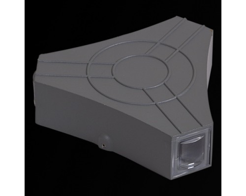 Архитектурная подсветка  86823-9.2-003TLF LED3*3W GY Reluce