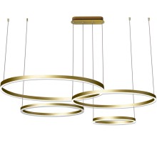 Подвесной светильник Тор 08204,33P(4000K) Kink Light