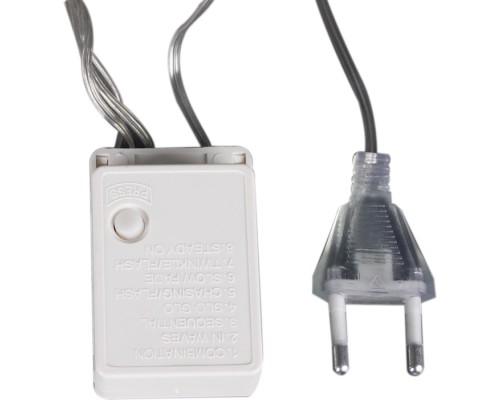 Гирлянда  A-001 LED WT Sneha