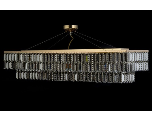 Подвесная люстра Milano Milano E 1.5.120x30.107 G Arti Lampadari