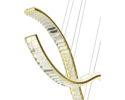 Подвесной светильник Aceno SL6206.303.44 ST Luce