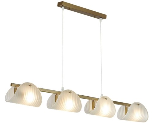 Подвесной светильник Fioro 6571/4C Lumion