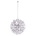 Подвесная люстра Falla 51505-8H Globo