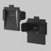 Заглушка Accessories for tracks Radity TRA084EC-12B Maytoni