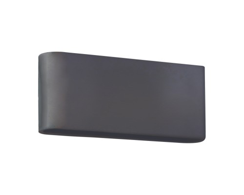 Настенно-потолочный светильник Dl18400 DL18400/21WW-Black Donolux