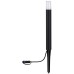 Грунтовый светильник Plug Shine Flarea 94536 Paulmann