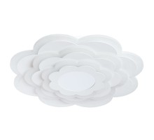 Потолочный светильник Multi-space A1431PL-1WH Arte Lamp