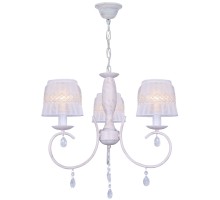 Подвесная люстра Camilla TL1135-3H TopLight