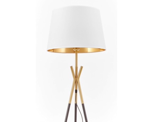 Торшер Merino LDF 3120 WT+MD Lumina Deco