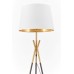 Торшер Merino LDF 3120 WT+MD Lumina Deco