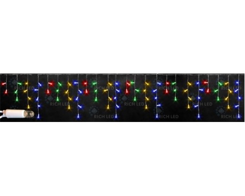 Гирлянда  RL-i3*0.5-CT/M Rich LED