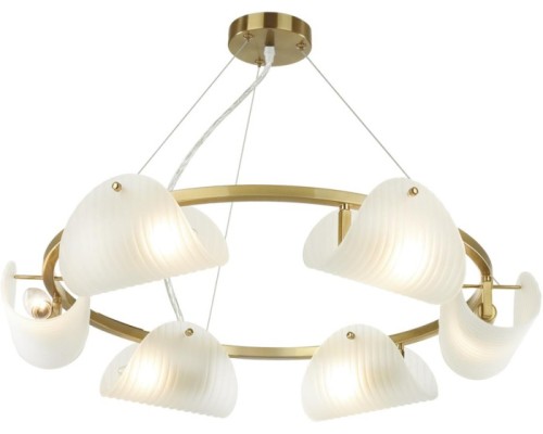 Подвесной светильник Fioro 6571/6 Lumion