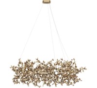 Подвесная люстра Spark 10101/600 Gold Loft It