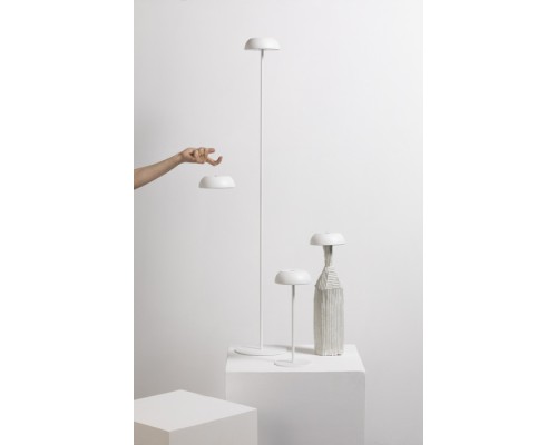 Интерьерная настольная лампа Float LTFLOATXBCBCLED Axo Light