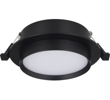 Точечный светильник Встраиваемые светильники ST258.408.01 ST Luce