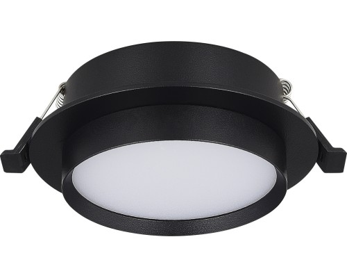 Точечный светильник Встраиваемые светильники ST258.408.01 ST Luce