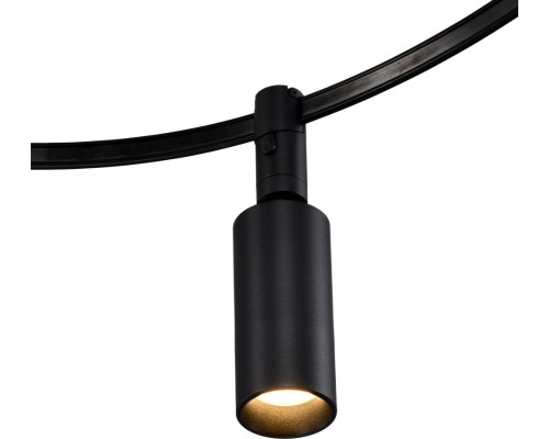 Трековый светильник DUE 207337 Lightstar