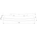 Трековый светильник Slim Magnetic 85179/01 Elektrostandard