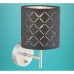 Бра Clarke 15229W Globo