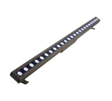 Прожектор уличный Wallwasher Caph 732072 Deko-Light
