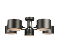 Потолочная люстра Liser OML-54507-05 Omnilux