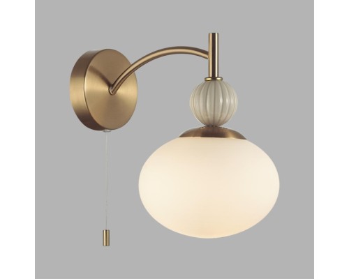Бра Gloriya 8272/1W Lumion