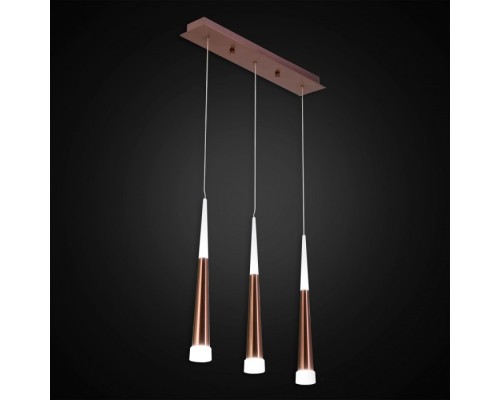 Подвесной светильник Вегас CL227033 Citilux