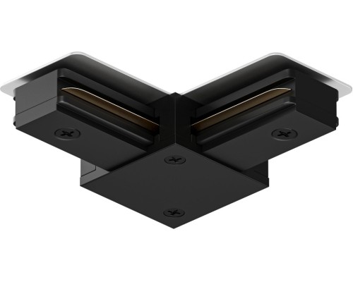 Соединитель DK Track Black TR1102-BK Denkirs