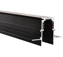 Шинопровод CLT 0.123 CLT 0.123 01 L2000 BL Crystal Lux