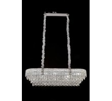 Подвесная люстра Delight FL1088-15PL Fluorite