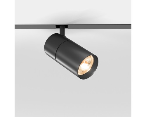 Трековый светильник Slim Magnetic 85012/01 Elektrostandard