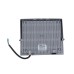 Прожектор уличный  ULF-F23-70W/6500K IP65 160-240V GREY Uniel