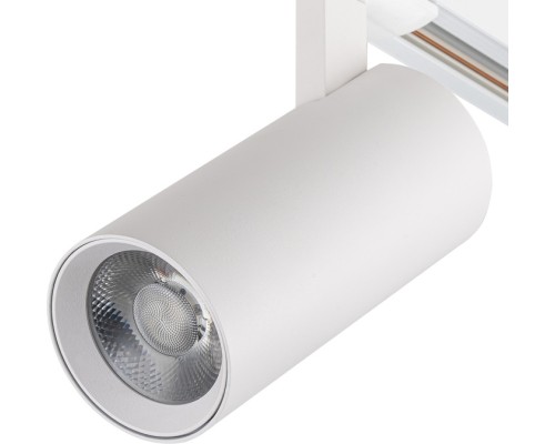 Трековый светильник 20002 20002TRA/03LED SWH Escada