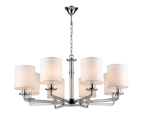 Подвесная люстра Princess VL1753L08 Vele Luce