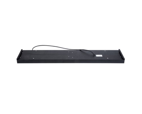 Светодиодная панель ULO-K15 ULO-K15A 2x22W/4000K/L100 IP44 BLACK Uniel