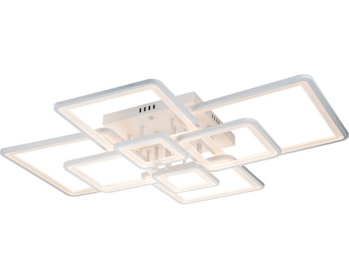 Потолочная люстра Plain 10286/8LED Escada