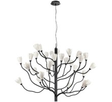 Подвесная люстра Gardi 5090/30 Odeon Light