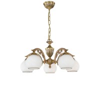 Подвесная люстра 8600 L.8600/5 Reccagni Angelo