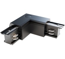 Соединитель Accessories for tracks Trinity TRA005CL-31B-R Maytoni
