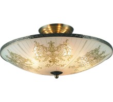 Потолочная люстра Stella TL7300X-05AB TopLight