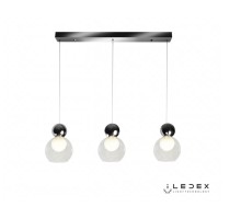 Подвесной светильник Blossom C4476-3L CR iLedex