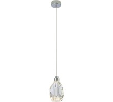 Подвесной светильник 8340 8341/S chrome Newport