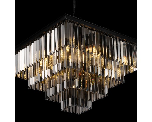 Подвесная люстра Prism 10018/600S Loft It
