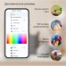 Прожектор уличный Smart Home 3560132 Gauss