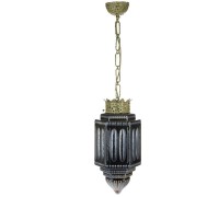 Подвесной светильник Rococo 6858/1 V2465 XP MM Lampadari