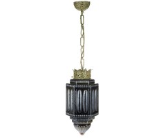 Подвесной светильник Rococo 6858/1 V2465 XP MM Lampadari