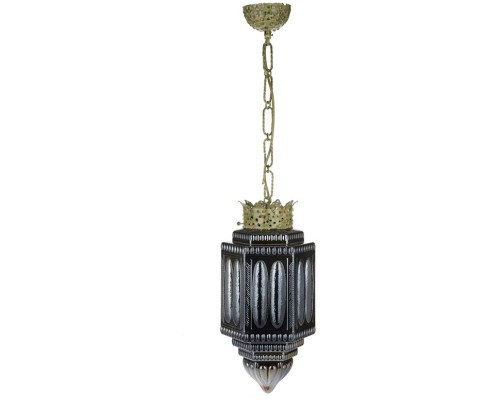 Подвесной светильник Rococo 6858/1 V2465 XP MM Lampadari