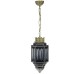 Подвесной светильник Rococo 6858/1 V2465 XP MM Lampadari