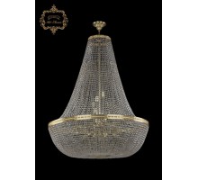 Потолочная люстра 21.05 21.051.H2.100SP.G Art Classic